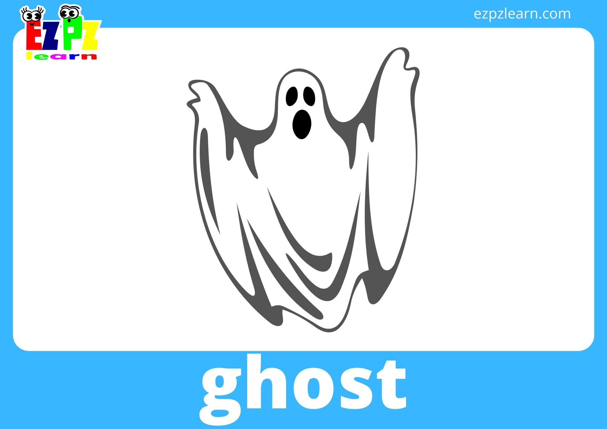 ghost